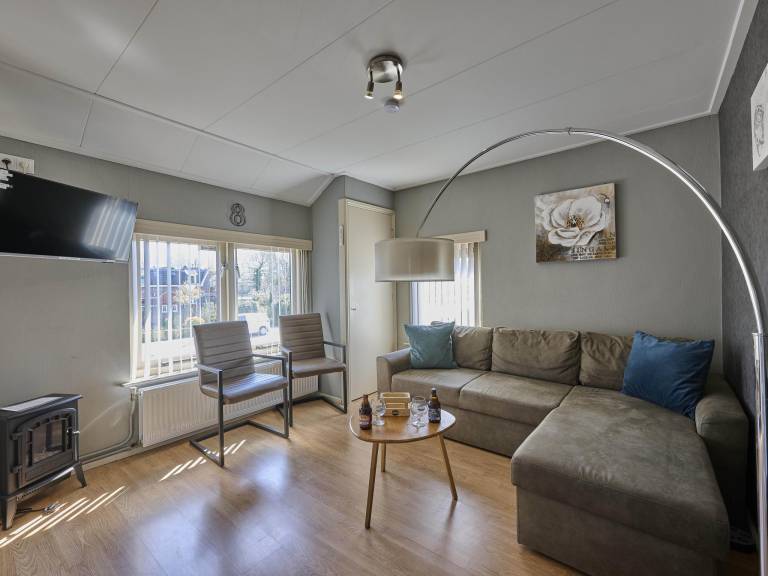 Wonderful holiday apartment with terrace | Pet-friendly — photo 2