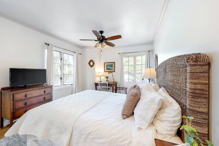 Ferienhaus Santa Barbara