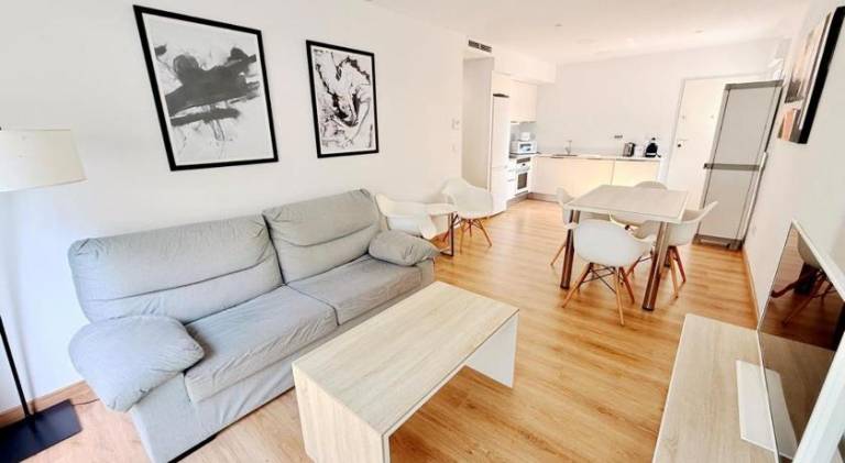 Holiday apartment with pool — photo 2