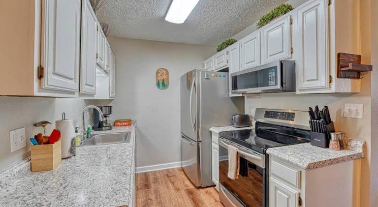 Fully equipped apartment with BBQ | Next to the ski | Suitable for remote work | Dogs allowed — photo 4