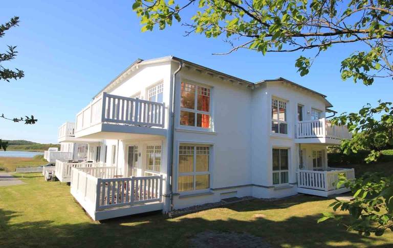 Ferienwohnung Binz