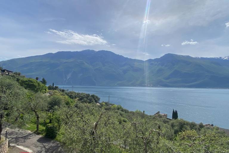 Fully equipped lovely holiday apartment with pool & garden | Sea view | Beach nearby | Dogs allowed — photo 4