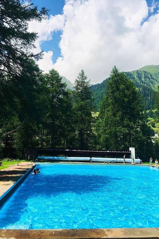 Ferienhaus in Goms, Wallis für max. 2 Personen Ferienhaus in Goms, Wallis für max. 2 Personen