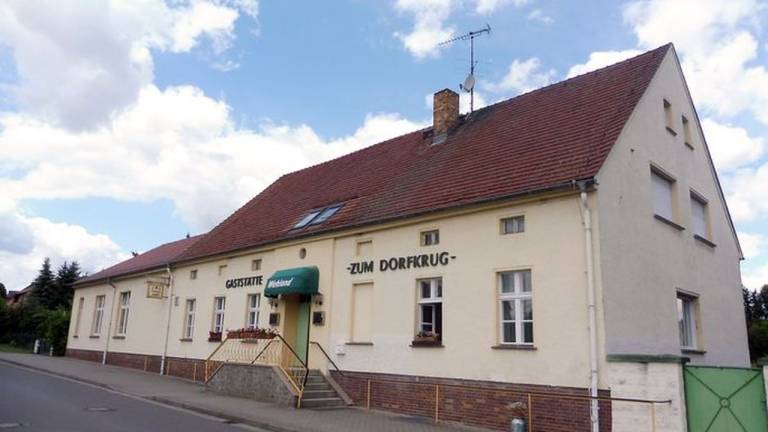 Ferienwohnung Gubin