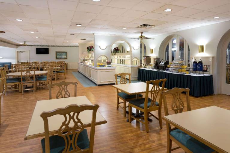 Clarion Inn Southern Pines - Pinehurst — photo 3