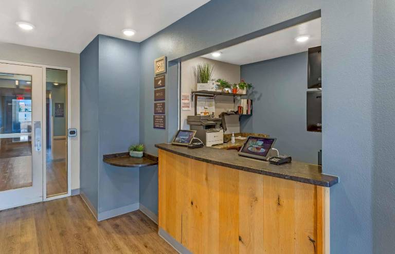 Extended Stay America Select Suites - Las Cruces — photo 2