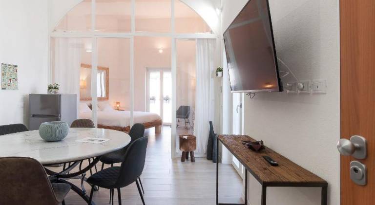 Rental apartment | Pet-friendly in Gaeta