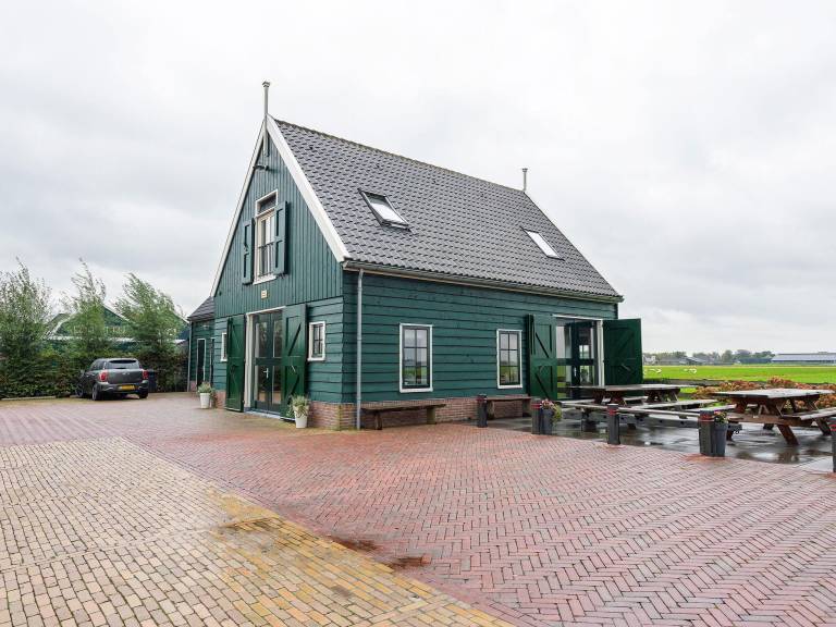 Huis Middenbeemster