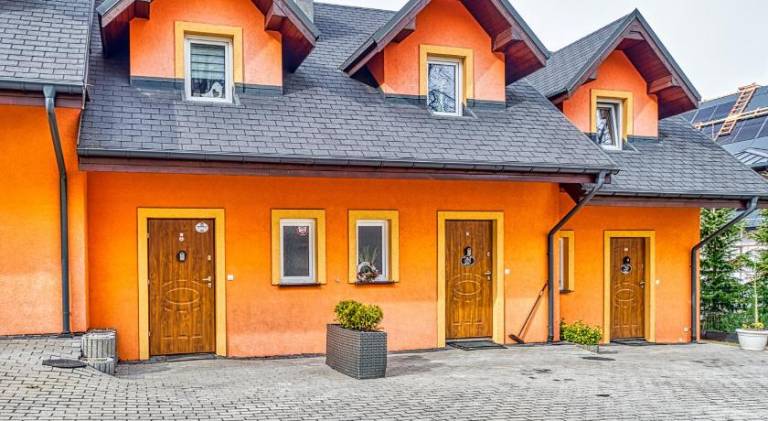 Holiday apartment with 2 rooms for 6 persons — photo 4