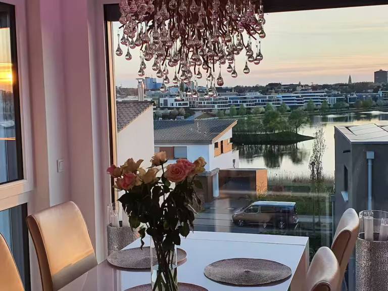 Ferienwohnung Hörde