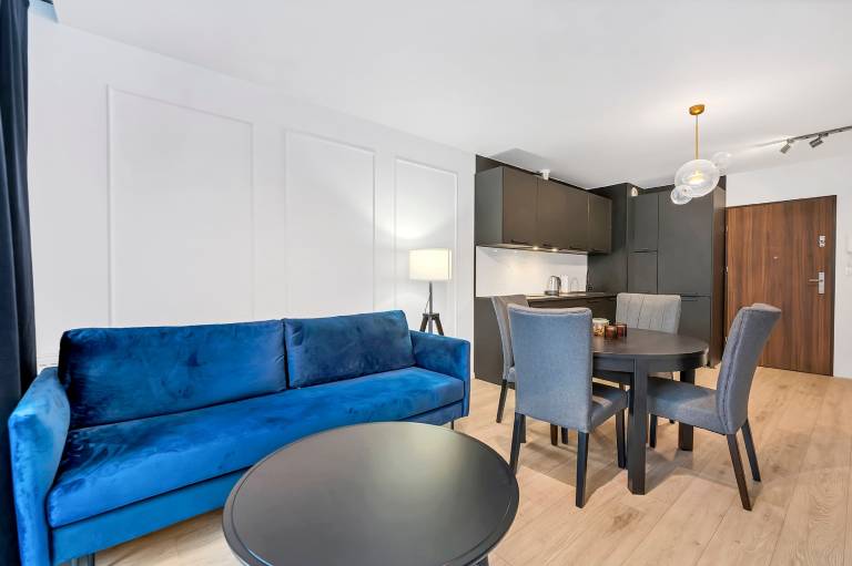 Holiday apartment with fast internet — photo 4
