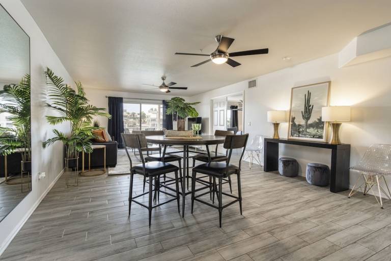 Condo Lake Havasu City