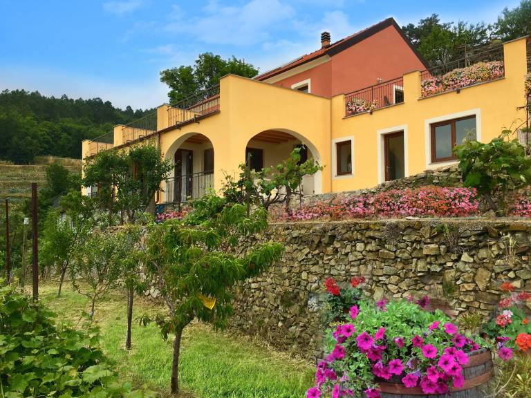 Casale Savona