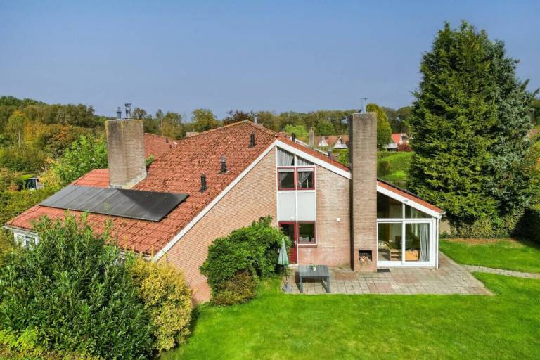 Huis Westerbork