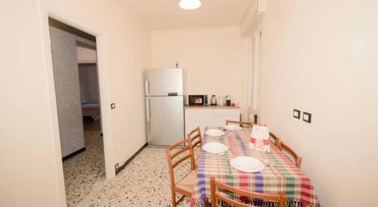 Apartment with 1 room for 6 persons — photo 2