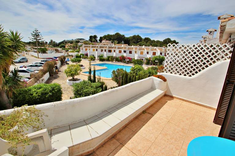 Apartamento  Benitachell