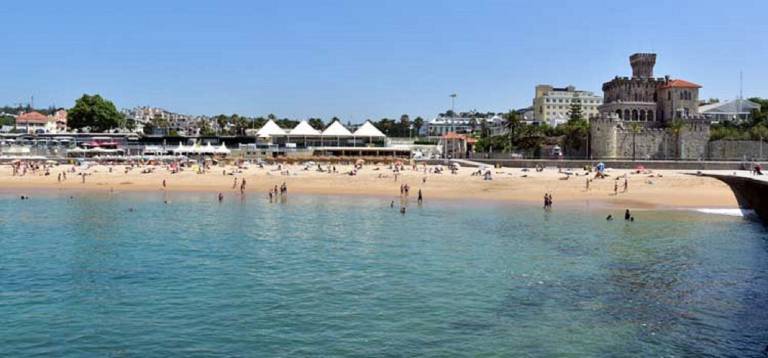 Apartamento Estoril