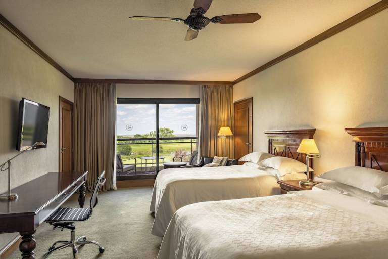 Resort Colonia del Sacramento