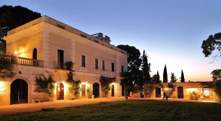 Cefalicchio B&B in Andria