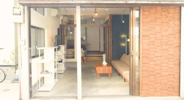 Asakusa Sky House — photo 4