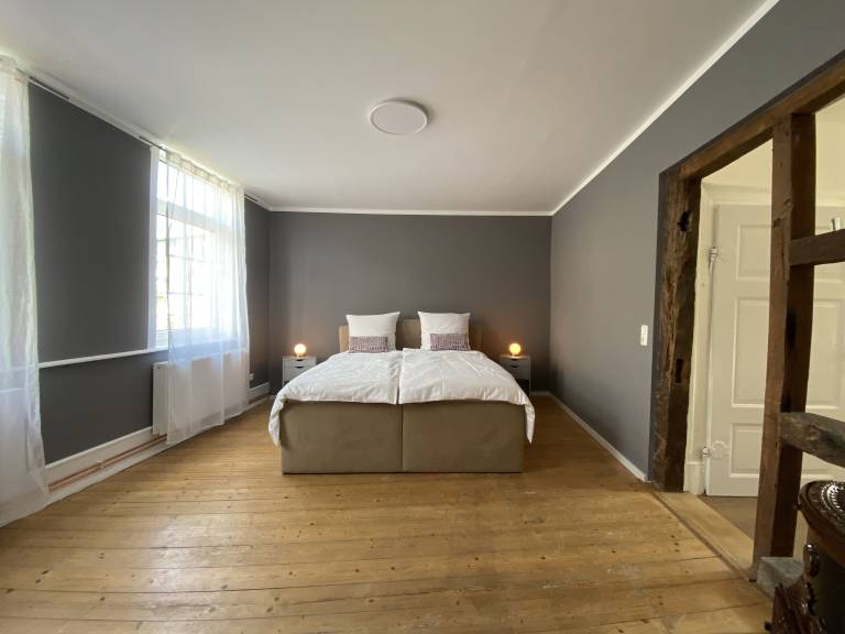 Ferienwohnung Springe