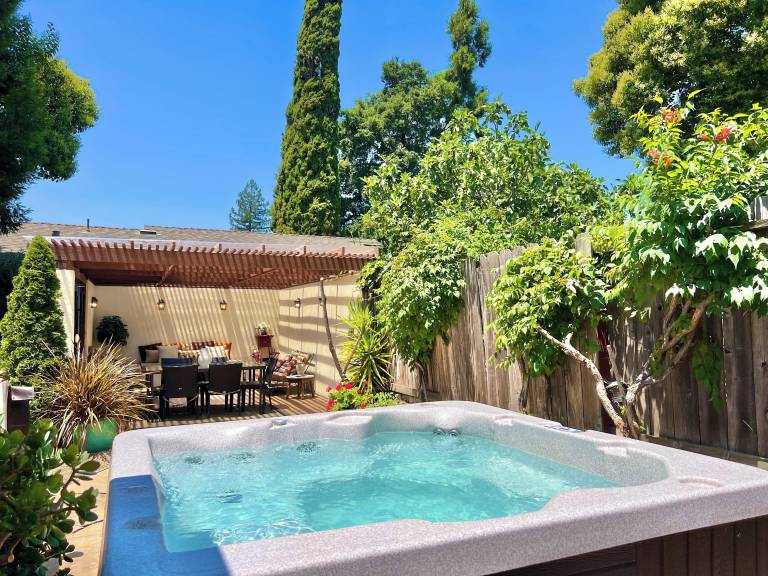 House Napa