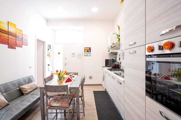 Holiday apartment with fast internet — photo 4