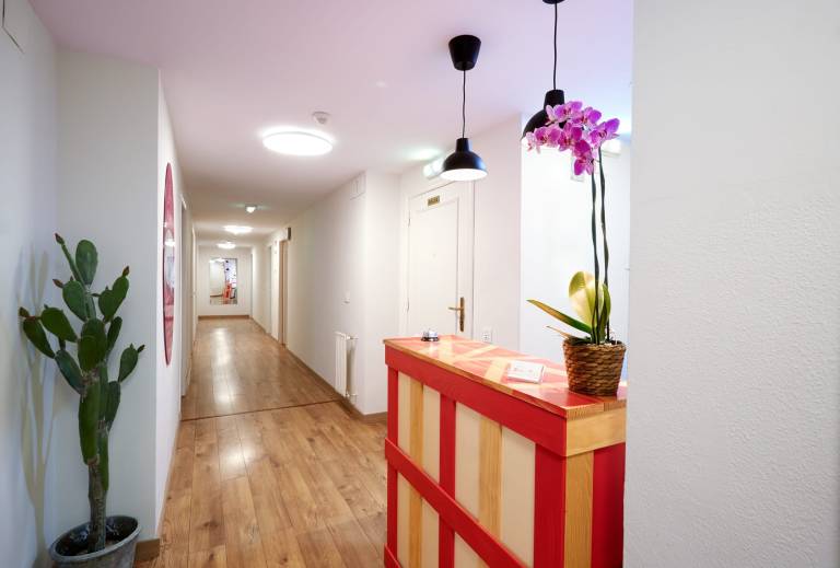 Habitación privada Gijón