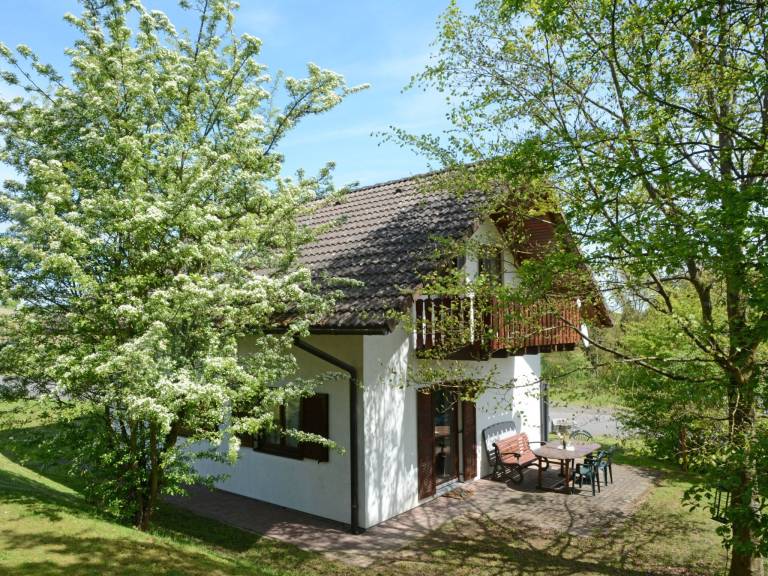 Ferienhaus  Seepark Kirchheim