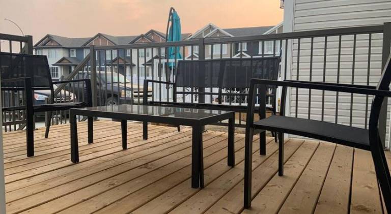 Fully equipped beautiful apartment with yard | Suitable for remote work | Pet-friendly — photo 3