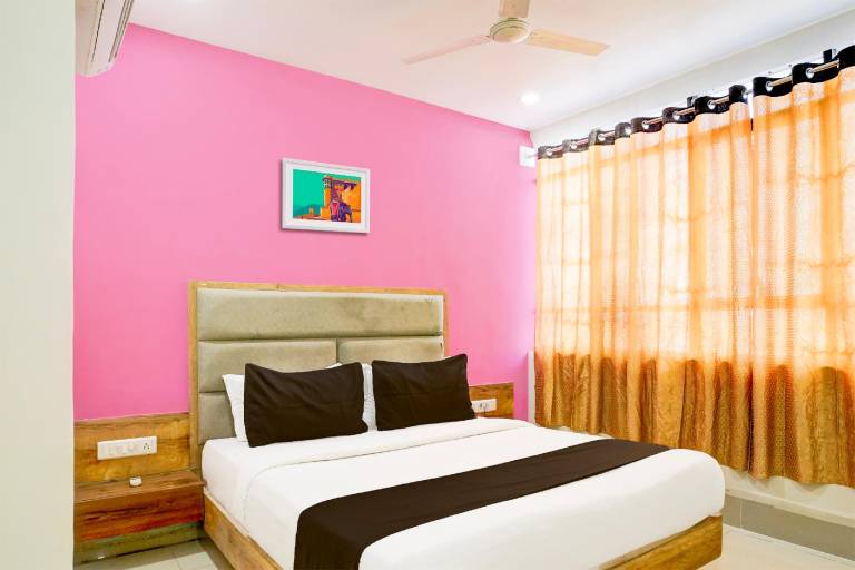 Super Hotel O RR