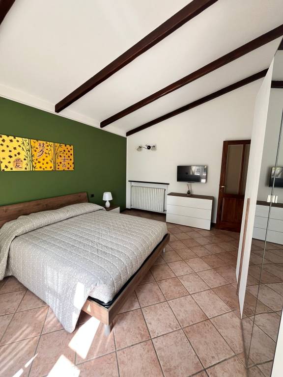 Villa 'Cà Da Trûcca' with Mountain View, Wi-Fi, and Air Conditioning — photo 4