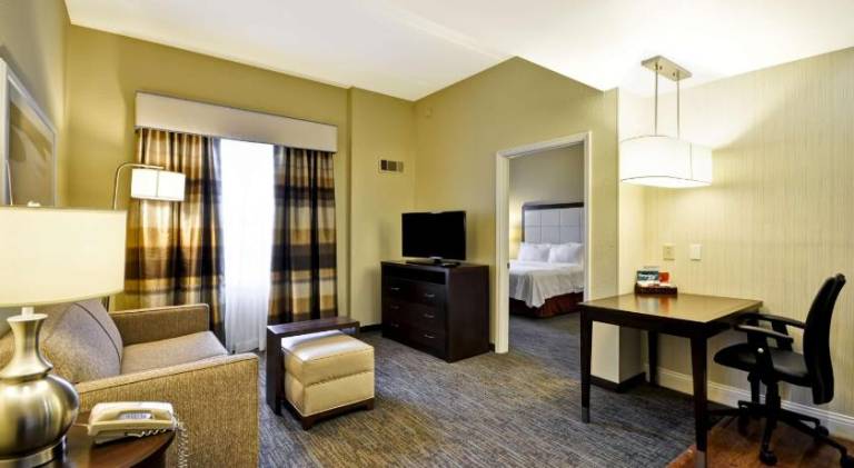 Homewood Suites by Hilton Augusta — photo 2