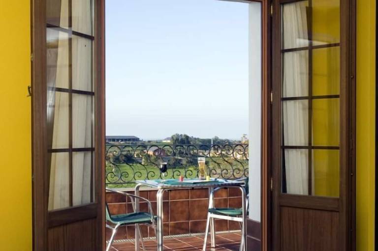Casa Somorto
