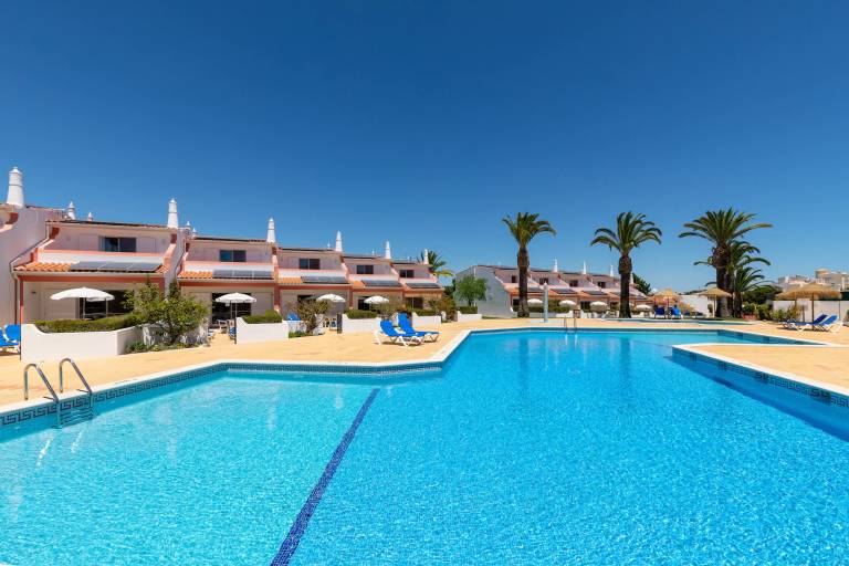 Village vacances Albufeira