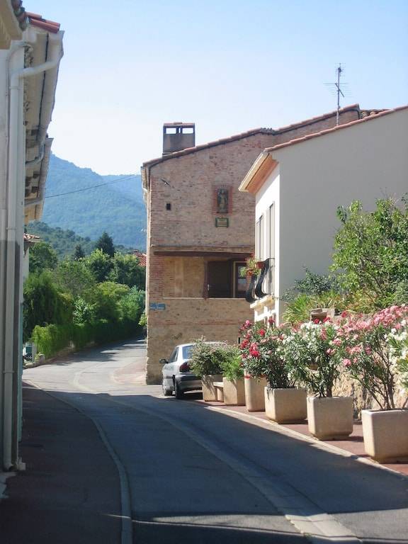 Maison de vacances  Sorède
