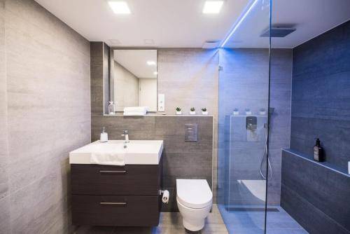 Apartman Gercse