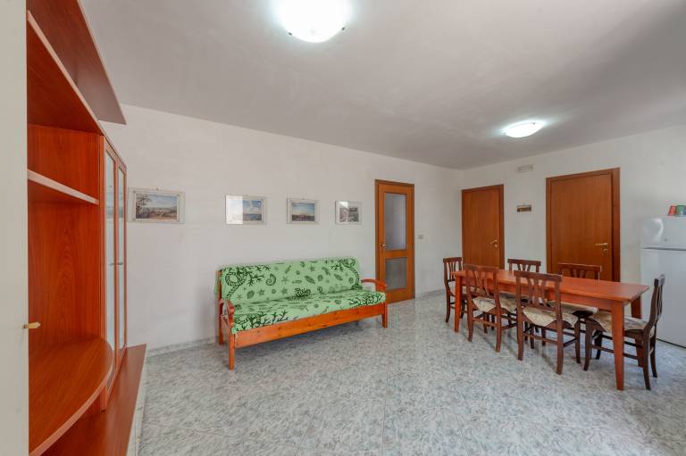Casa Vacanze "do Mestru Luccio" Apartment 'Emma' with Private Terrace & Air Conditioning — photo 5