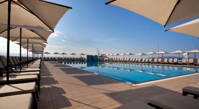 Remisens Hotel Admiral — photo 3