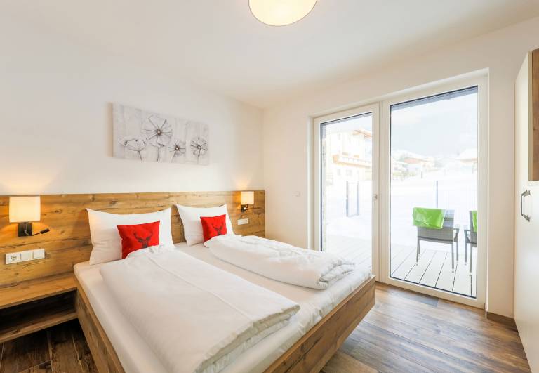 Aurora Mountain Chalet — photo 4