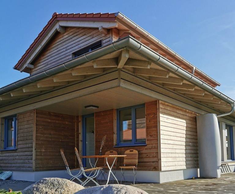 Ferienhaus Wohlenberg