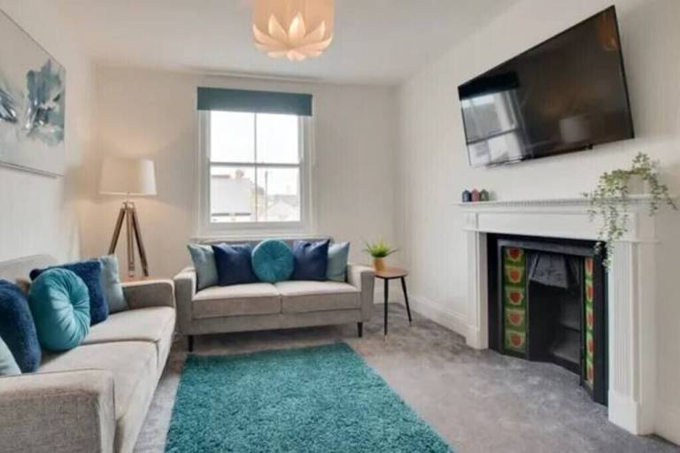 Apartment Teignmouth