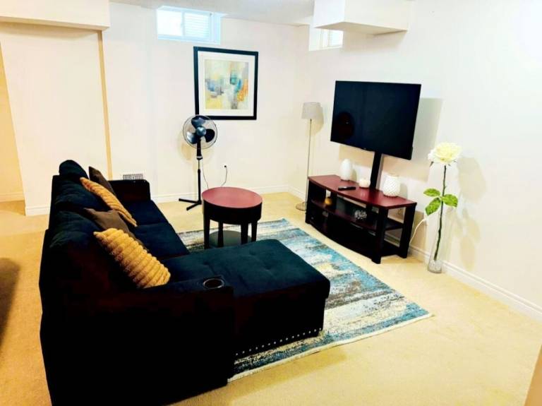 Apartment Milton