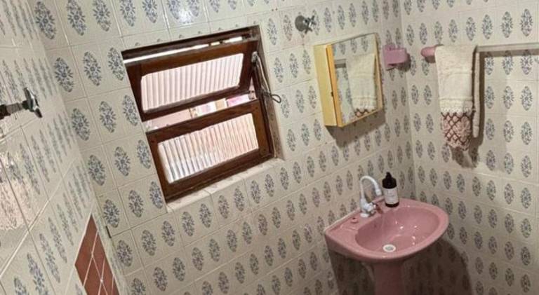 Quarto privativo na praia de Cibratel em Itanhaem — photo 2