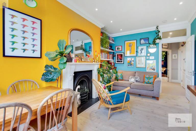 Apartment  Kings Cross
