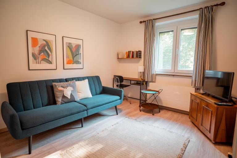 Ferienwohnung Thalsdorf