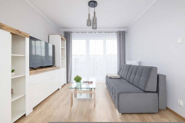 Apartament Gliwice