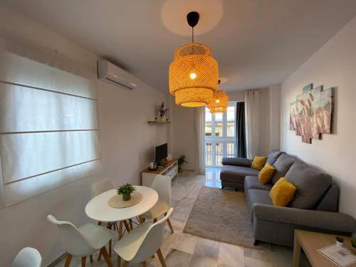 Apartamento Sanlúcar de Barrameda