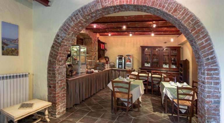 Albergo La Villetta — photo 2