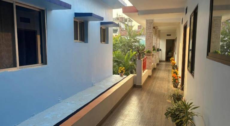 The Bodhgaya Guest House — photo 5